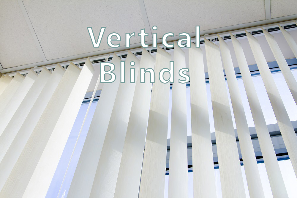 Made To Measure Window Blinds In Selby | UK Blinds | Venetian Blinds, Roller Blinds. gallery image 1