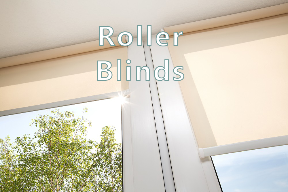 Made To Measure Window Blinds In Selby | UK Blinds | Venetian Blinds, Roller Blinds. gallery image 2