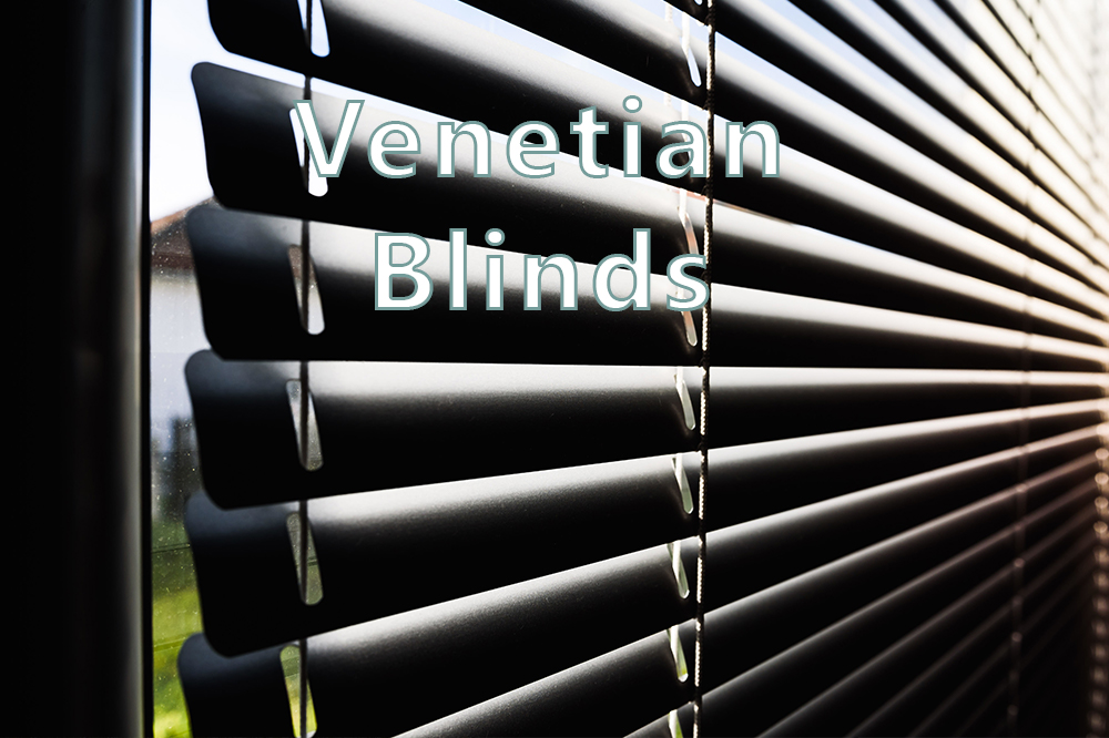Made To Measure Window Blinds In Selby | UK Blinds | Venetian Blinds, Roller Blinds. gallery image 4