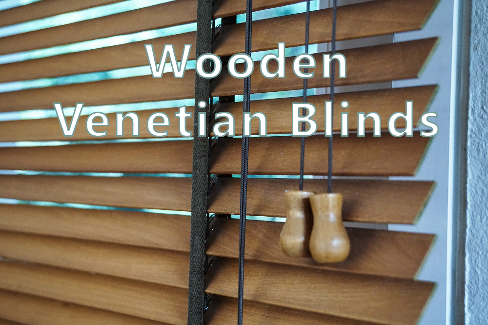 Made To Measure Window Blinds In Selby | UK Blinds | Venetian Blinds, Roller Blinds. gallery image 3